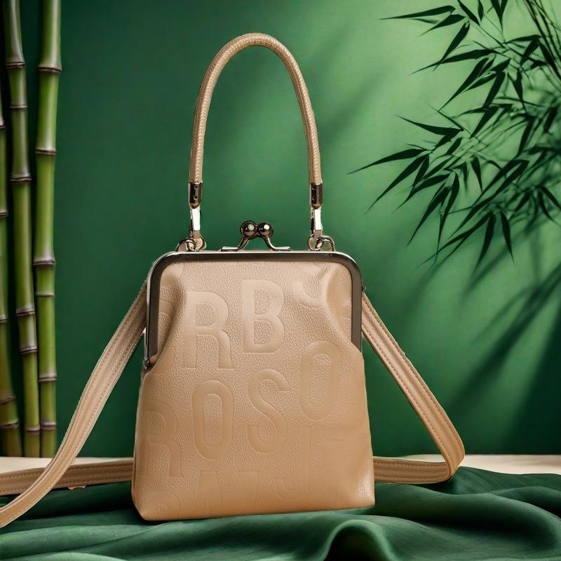 Женская сумка для мобильного телефона с каменным узором, простая и модная сумка через плечо, портмоне