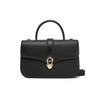 Aigner Bag 133051 Black