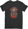 Black FlagBlack Lable SocietyBlink 182BloodbathHeavy Metal Music TShirts