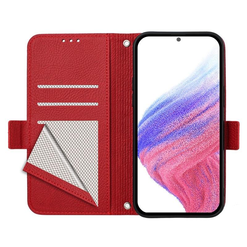 Flip Case for Xiaomi 14 Ultra 14T 15 Pro 5G Leather Card Slot Protective Cover Casing