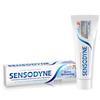 Зубная паста Sensodyne для чувствительных зубов и профилактики кариеса Экстра отбеливающая 120 мл ()