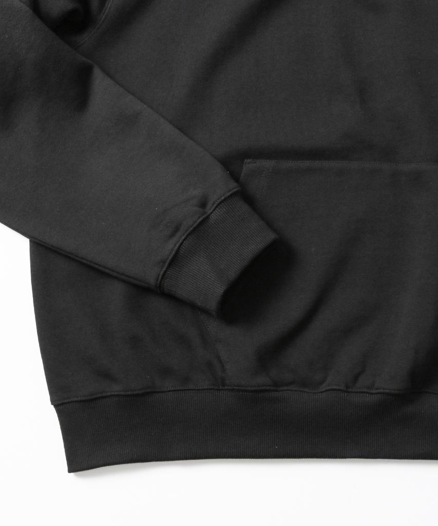 UCLA Unisex Daily Small Logo Hoodie [Black] (Ub9Lt38)