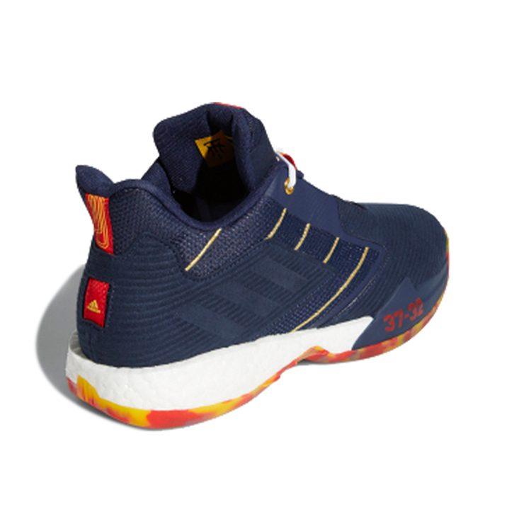 adidas T-Mac Millennium 2 'No Mercy' FV5592