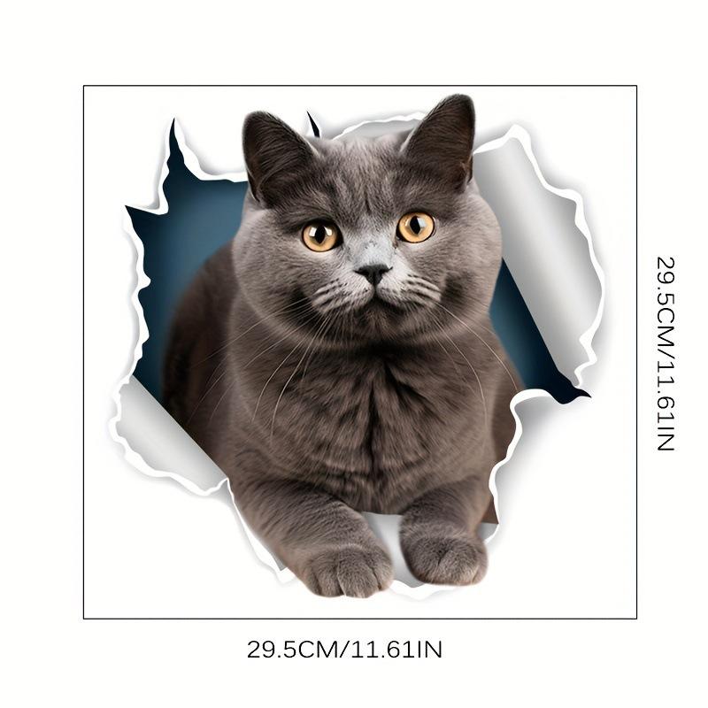 1 шт. Забавные наклейки на сиденье унитаза из ПВХ с животными Обезьяна Зебра Жираф Декали Водонепроницаемый Декор для стен ванной комнаты и двери Креативные съемные наклейки