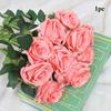 DIY Party Decoration Simulated Rose 5 Colors Small Rose New Wedding Fake Flowers  Home Decor
