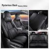 Volkswagen Magotan 24-25 Car Seat Covers, Full Coverage, All-Season-Compatible Seat Mats