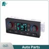 Модуль климат-контроля HVAC 599-211XD для Chevrolet GMC Cadillac Hummer H2 Buick Oldsmobile Модуль климат-контроля 10367041