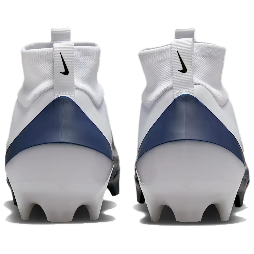 Nike Унисекс кроссовки Nike Air Zoom Vapor Pro 1 Белый Темно-синий Металлический-Серебристый Черный HM8850-104