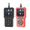 2.8Inch Screen Advanced Car Diagnostic Tool With 35000+ Code Library And Silicone Button Code Search For Quick Diagnosis