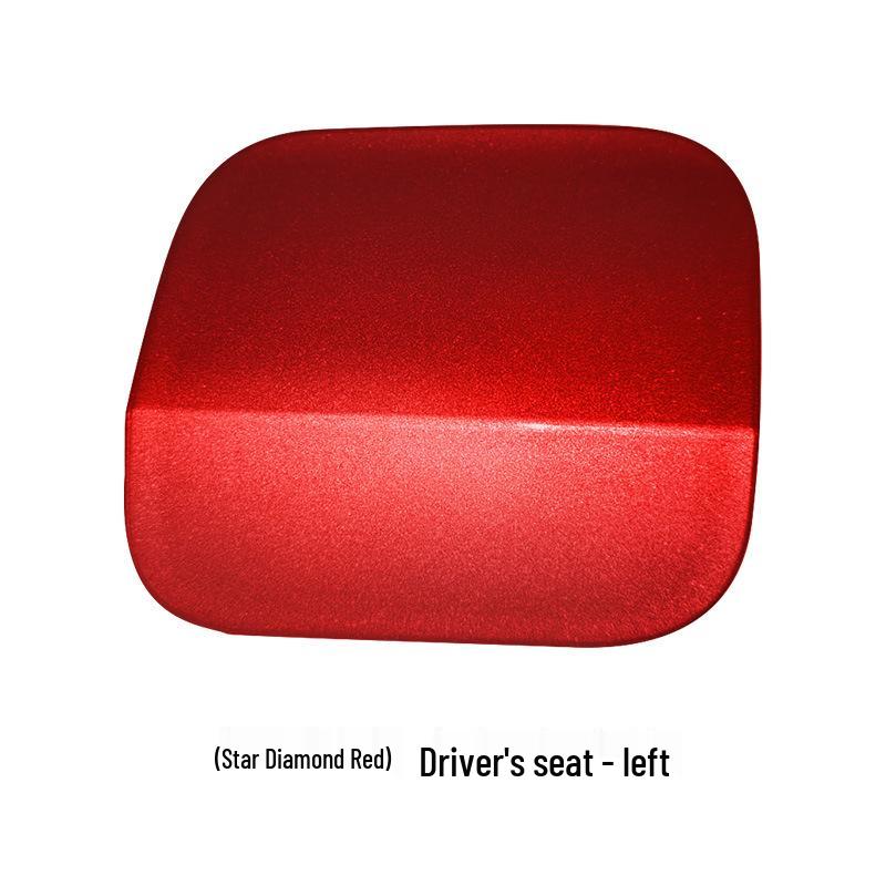 Toyota Highlander Front Tow Hook Cover 2022-2025 Bumper Towing Hole Cover