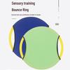 Kids' Ring Toss & Catch Ball Activity Set for Sensory Training & Parent-Child Play