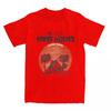 Unisex Wounisexs Dbz Kame House Turtle Island Cartoon Anime T Shirt Stuff Crazy Pure Summer Animation T Shirt Tops Christmas Gift
