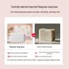VEVEKENLY British Jasmine Scented Soap