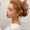 Elegant Wavy Hairband Hair Hoop Daily Fashion Accessory for Women Simple Chic Style