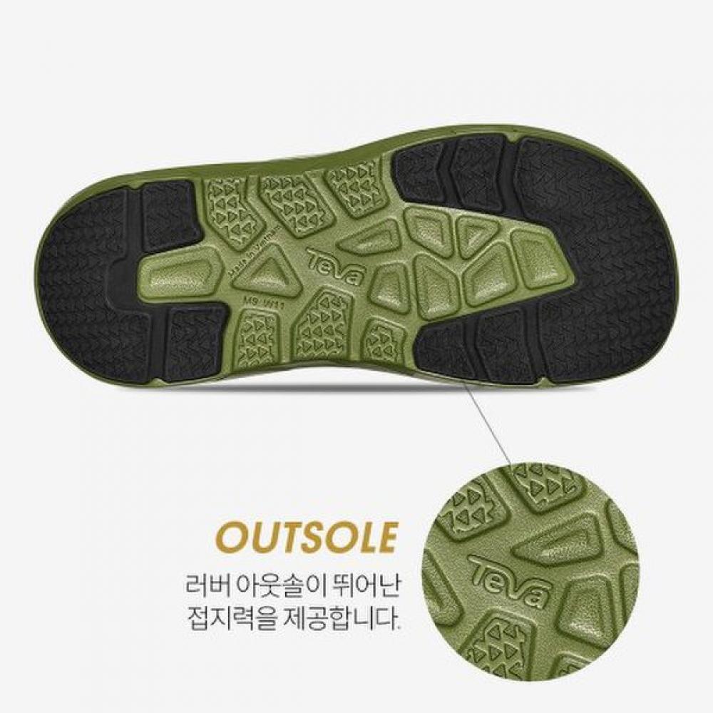 Teva 2025 S S Men S Apatreail Flip Stvm2516110 pSt
