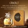 Deold Парфюм Mystic Moon для Женщин 50мл – Свежий Цветочно-Фруктовый Стойкий Туалетная Вода
