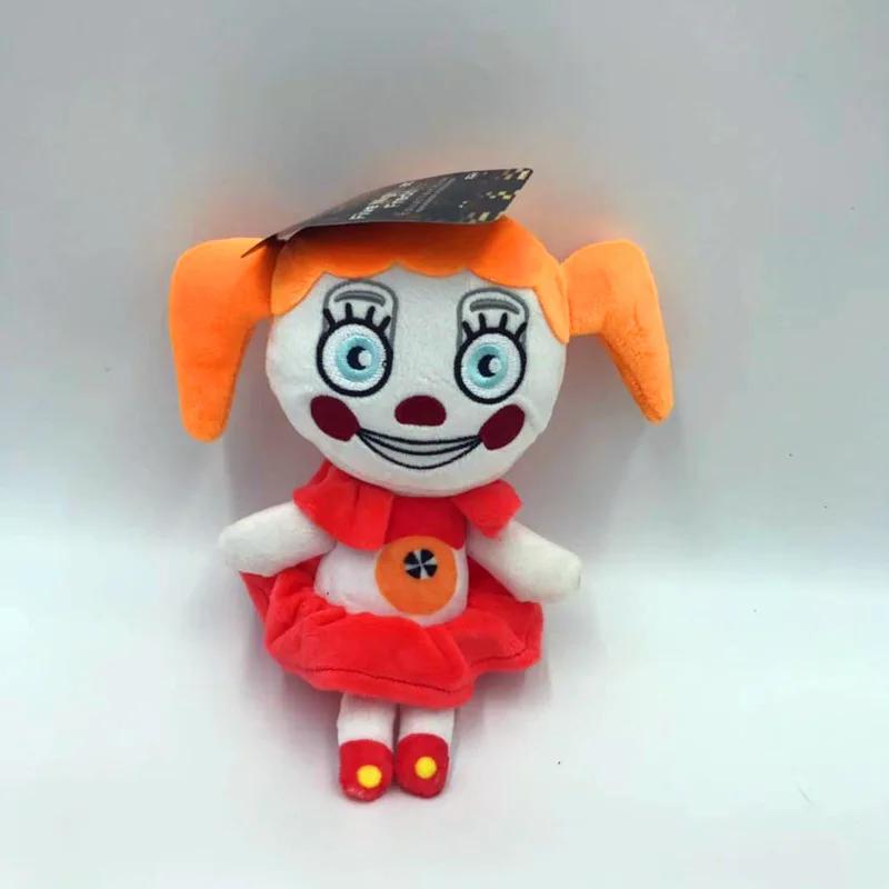 20-30 см Плюшевая игрушка Туалет Скибиди Новая кукла Скибиди Мягкая игрушка Скибиди Да Да Динамик Доп Человек-ТВ Человек-Камера Человек-Камера Плюшевая игрушка