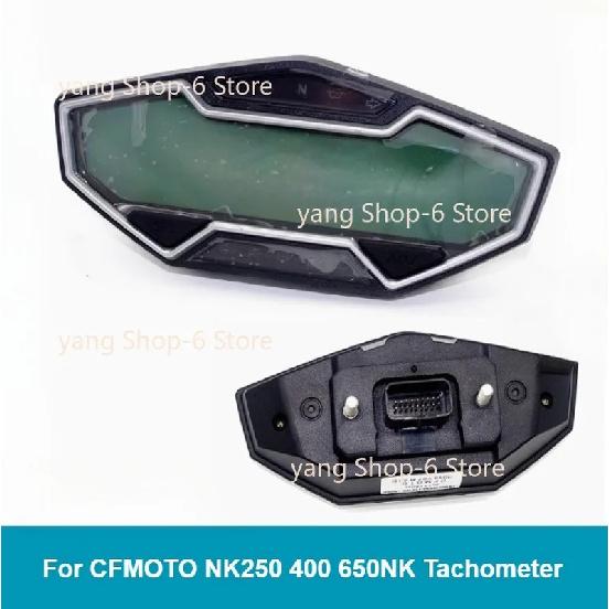 Тахометр Спидометр Приборная панель Для cf moto CFMOTO 250 400 650 NK SR