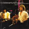CD РОД СТЮАРТ Unplugged ...And Seated WPCP5305 WARNER BROS 1993 Япония Рок Б/у