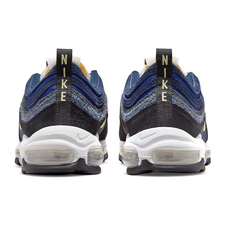 Nike Air Max 97 Se 'Running Club Blue' DH1085-001