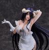 Albedo Figure 1/7 Scale Figure Overlord Official Approx. 26cm