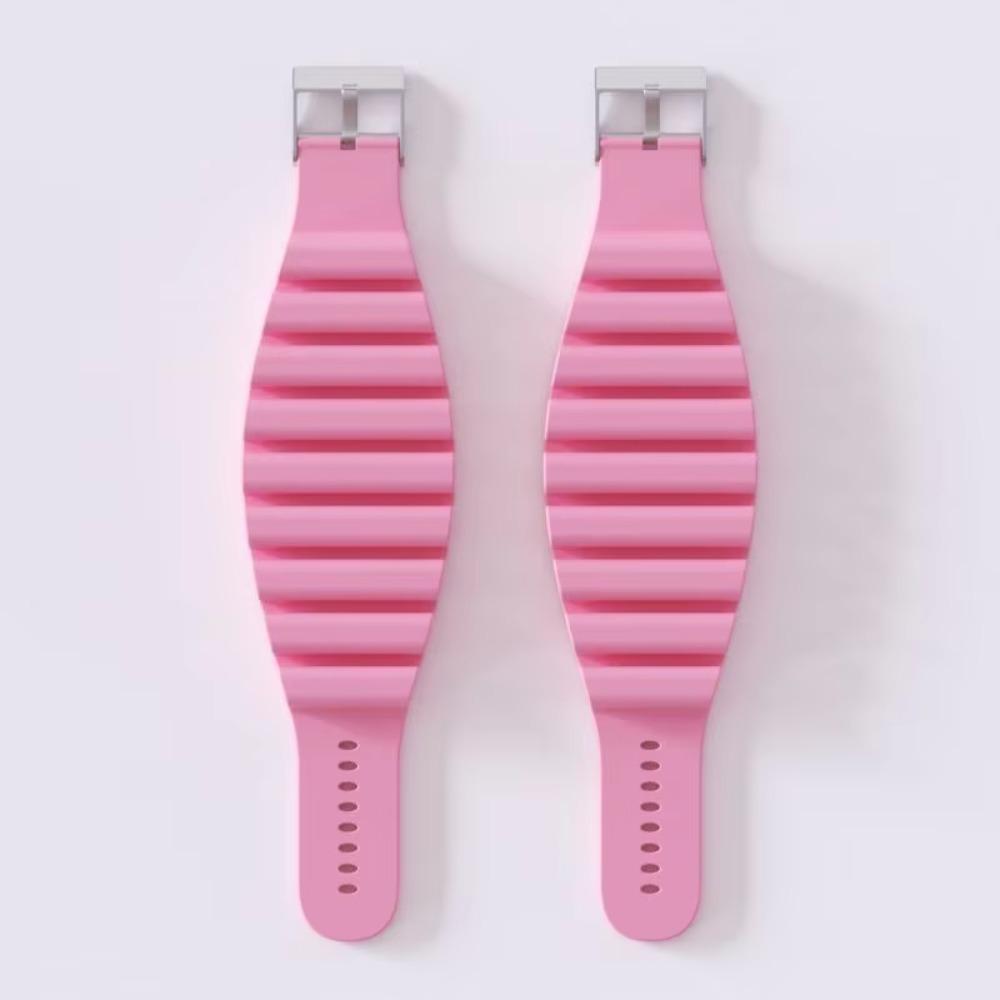 1 Pair Adjustable Weighted Wrist Strap 2 Lbs Weight-bearing Fitness Equipment  Pilates