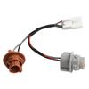 Car Tail Light Socket & Wire For Kia Optima 2014-2015 92451-2T500