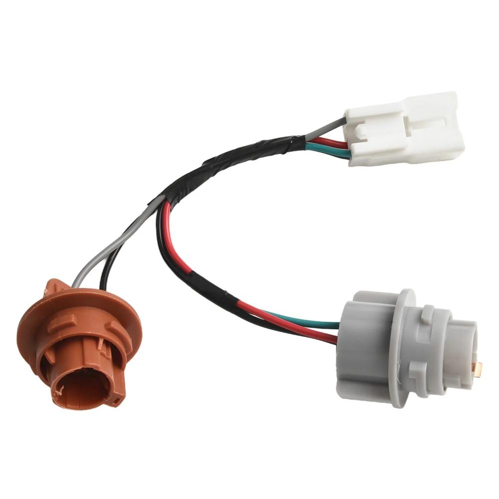 Car Tail Light Socket & Wire For Kia Optima 2014-2015 92451-2T500