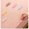 Non-Slip Mattress and Sofa Clip Set: Invisible Bed Sheet and Cushion Fasteners with No-Trace Design