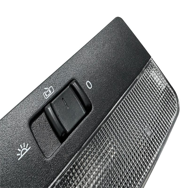 Выключатель плафонного освещения салона для Polo 4 9N Up Bora Golf T5 Caddy Jetta Mk6 Skoda Octavia 2 A5 RS Fabia Seat Ibiza MK4 6J