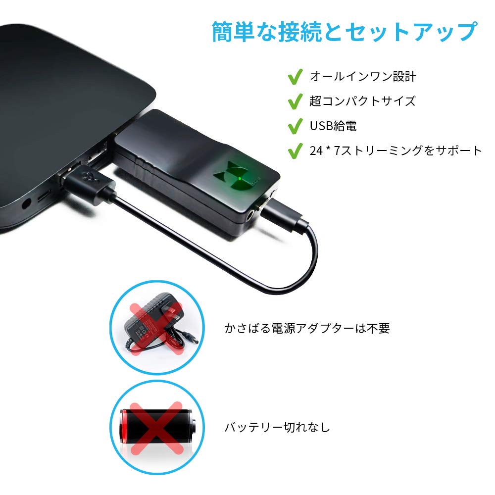 Беспроводной HDMI-видео DDMALL Поддерживает UDP и Самый маленький беспроводной кодировщик для прямой трансляции для и Другого H.265 H.264 Кодировщик, Ультрапортативный, RTMP, RTMPS,