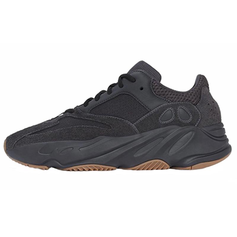 Adidas Yeezy Boost 700 'Utility Black' 2019 Sneakers FV5304-2019