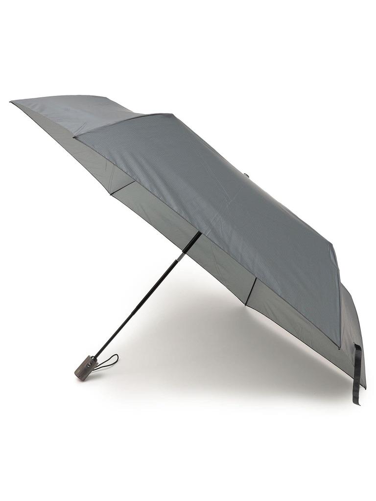 Amvel VERYKAL LARGE Folding Umbrella 710280002 Dark Gray ONE SIZE [Amvel] Men's