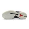 Nike Zoom Kobe 6 Basketball Shoes Men's Low Top Gray/Silver/Red IQ3902-002(Team258-)