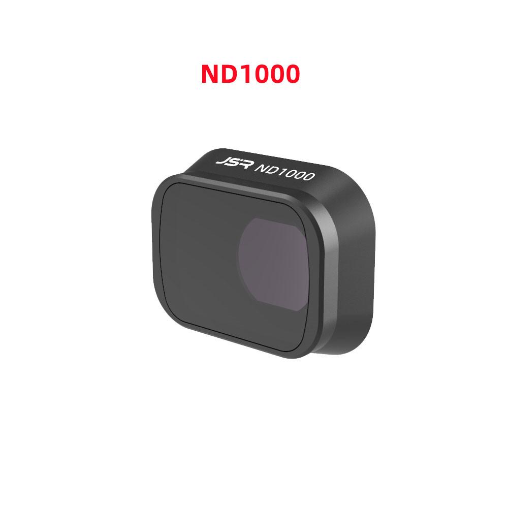 New for Mini 3 Pro Camera Lens Filter Spare Parts for JSR 4/8/16/32 ND NDPL CPL MCUV Filter Kit for Mini 3 Pro Drone Accessories