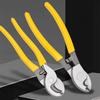 6/8/10inch Wire Stripper Ergonomic Handle Wire Cutter Multi Functional Industrial Pliers  Hand Tool