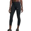 Женские семиточечные беговые шорты Power Epic Lux Slim Fit Минималистичные 842922-010