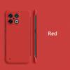 Тонкий матовый жесткий чехол-накладка Для OnePlus 10 Pro 11 10T ACE Pro Racing 8 8T 9R 9 Pro One Plus  10 Pro G Ударопрочный Coque