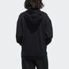 adidas Толстовка Neo Унисекс Черная GG3388