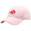 Japan Anime Baseball Cap Unisex Women Ninja Akatsuki Cartoon Snapback Hat Cloud Embroidered Visors Cap Cosplay Hip Hop Fishing Hats