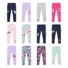 Kids Girls' Casual Sports Leggings