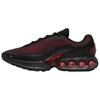 Air Max DN Essential Черный Ярко-малиновый HV5235-002