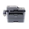 Brother MFC-7480D Monochrome Laser Multifunction Printer CN plug (adapter included)