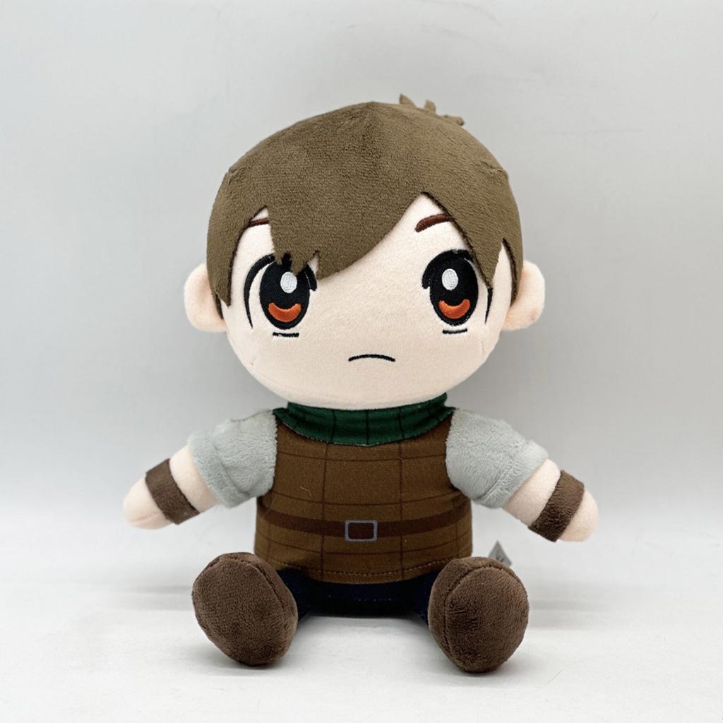 Плюшевые игрушечные куклы вокруг комиксов, креативные декоративные подарочные украшения