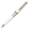 Sailor fountain pen Шариковая ручка Classic Ko Makie Bunbo Bamboo Mesh SV 0,7 мм 15-2502-210