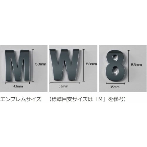 ABC Emblem Medium Single Question 503442