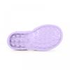 Meduse Sun 201 Фиолетовая Скрипка Детские Детские Желейные Туфли Сандалии