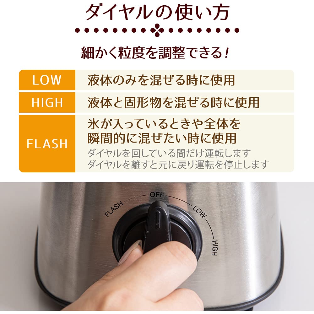 Миксер IRIS PLAZA, блендер, соковыжималка высокой мощности, простота в эксплуатации, 3 уровня регулировки, совместимость со льдом, 4 лезвия, замороженные напитки, смузи, полностью моющийся, большой размер