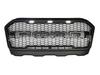 2015-2018 Ford Ranger T7 Raptor-Style LED Mesh Grille Cover