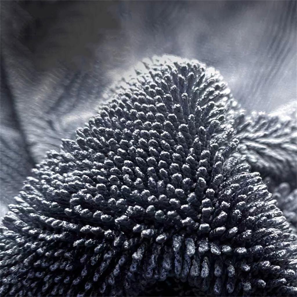 Большая водопоглощающая салфетка для душевой кабины для удаления воды в душевых и ванных комнатах, пропитанная ванна XXL сушильная салфетка, 50 X 60 см